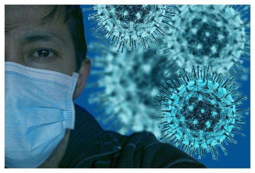 Covid-19 Coronavirus Fear Quarantine