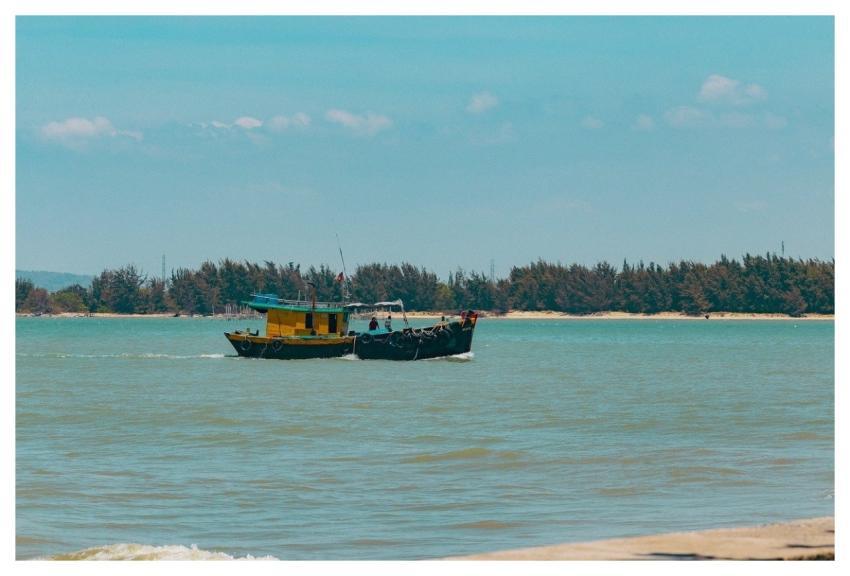 Sea Ocean Nature Water