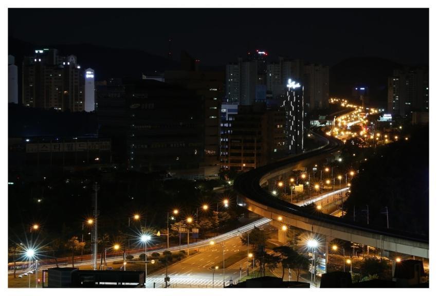 Night View City Night View Tapy Rouge Tapisrouge