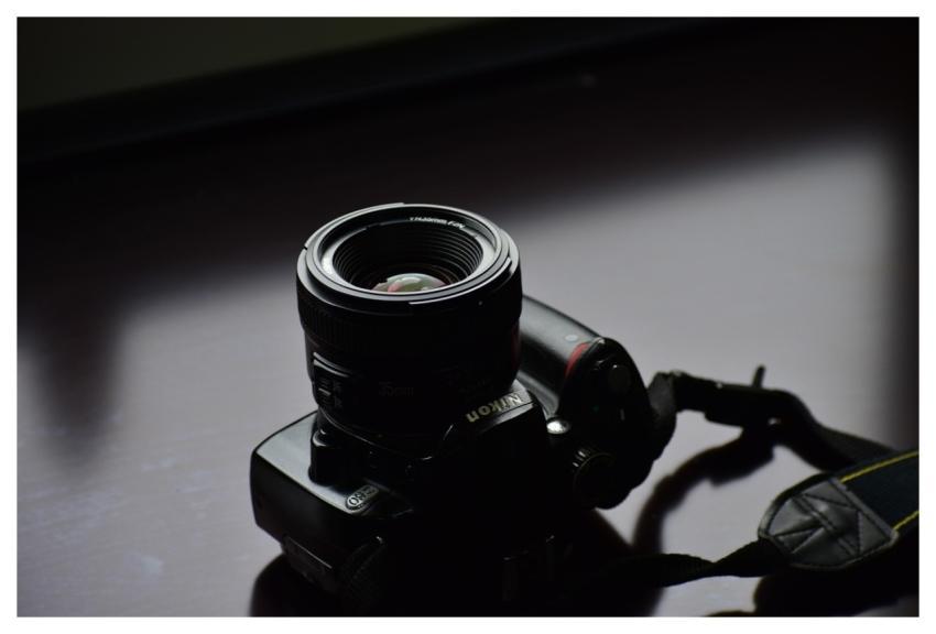 Lens Technology Team Photography