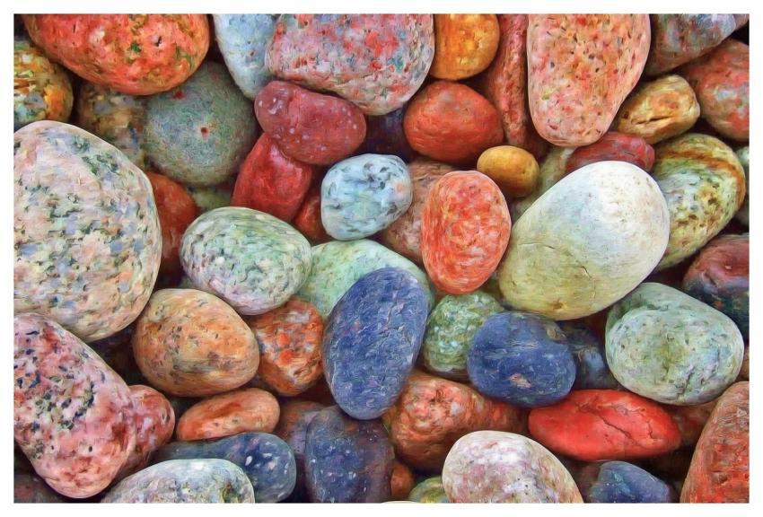 Stones Wallpaper Hd 4K Wallpaper 1920X1080 Rocks