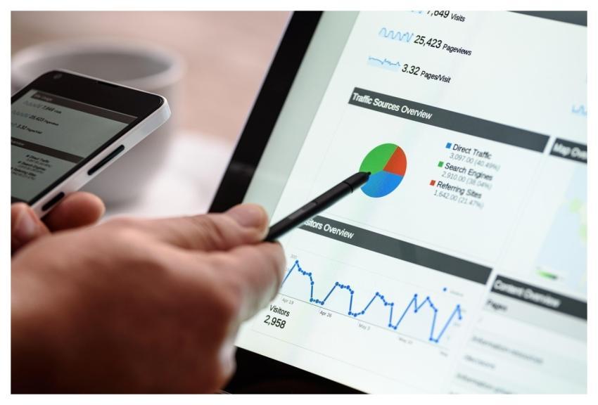 Digital Marketing Seo Google Emarketing