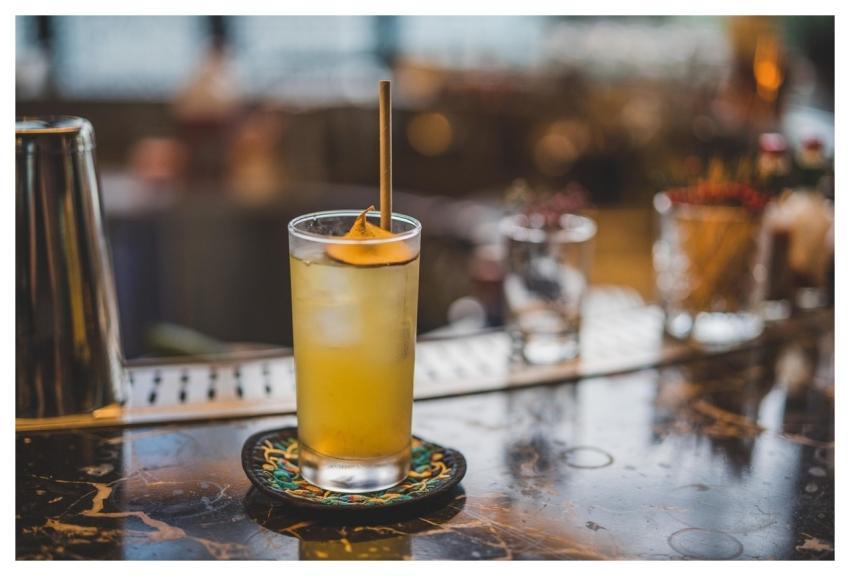 Drink Water Ice Beverage