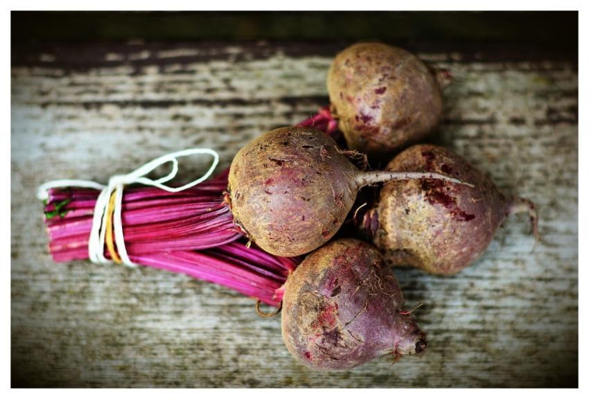 Beetroot Beets Vegetables Root Vegetables