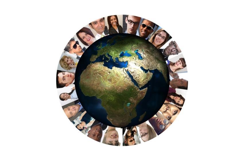 Business People Team Collaboration Teamwork