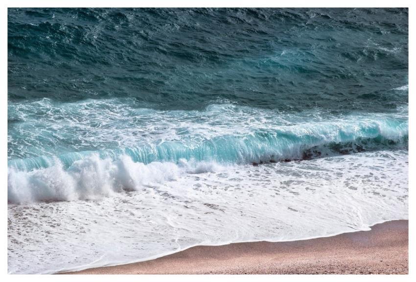 Sea Ocean Beach Wave