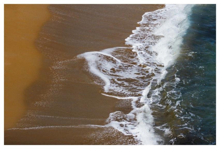 Photographer Pictures Sea Waves