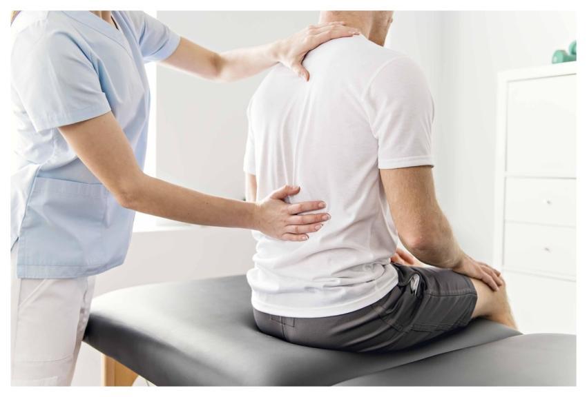 Back Pain Pain Spine Health