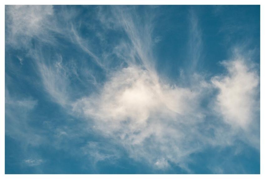 Landscape Nature Clouds Weather