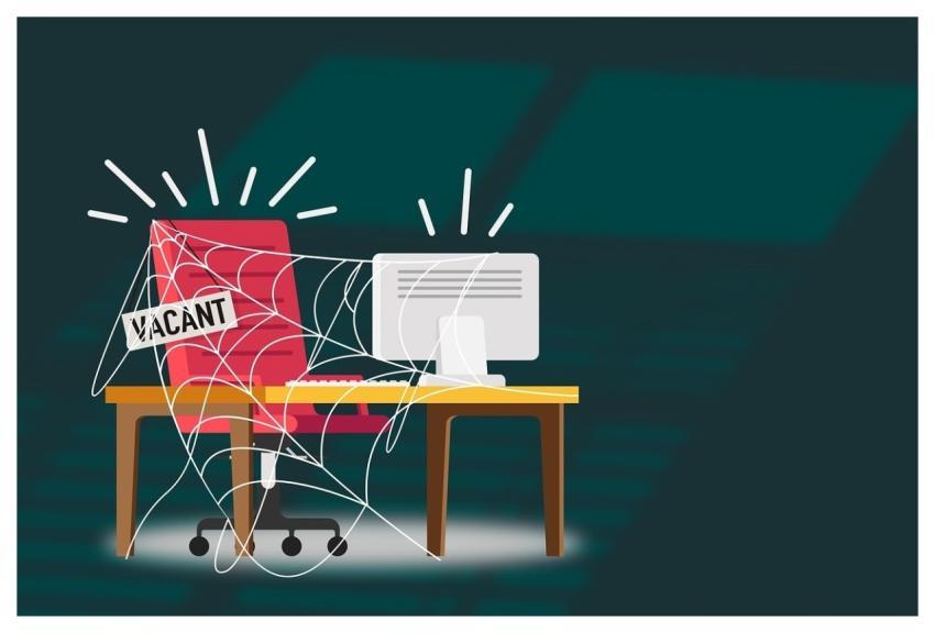 Lack Of Competence Free Place Employment Specialis