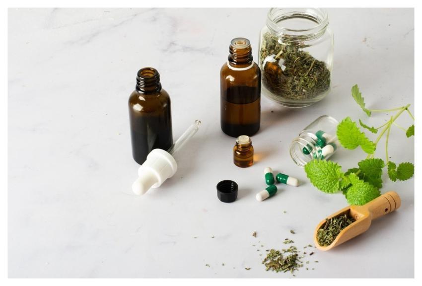 Medicine Pills Remedies Ayurvedic Medicine