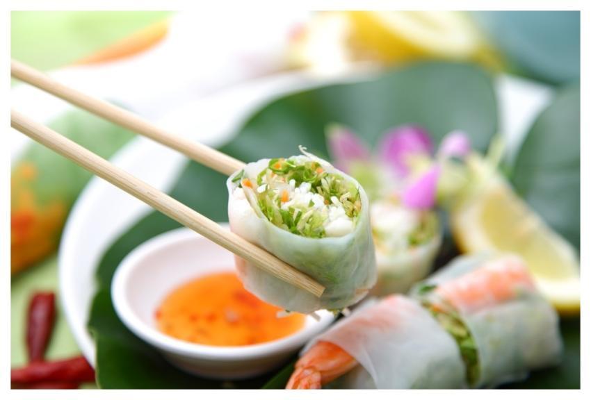 Chinese Food Gourmet Food Xiuqilong