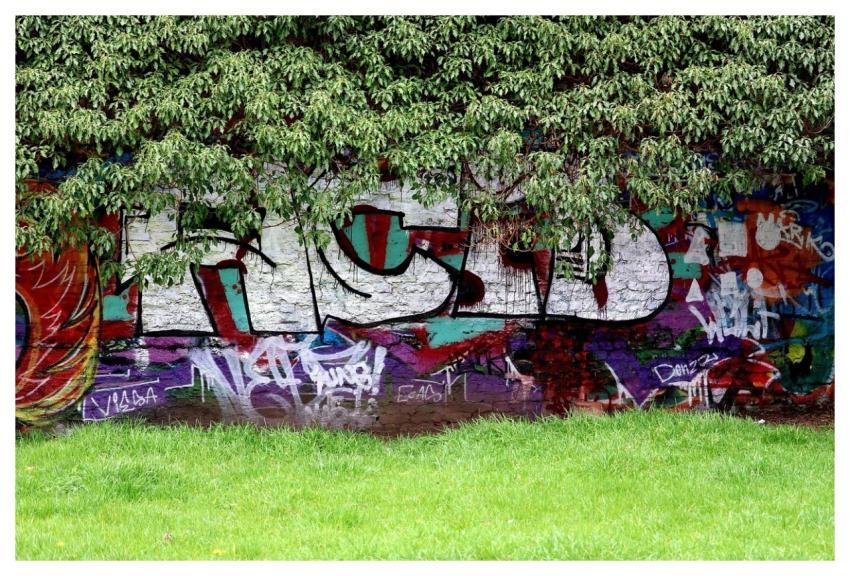 Street Art Art Painting Urban Art