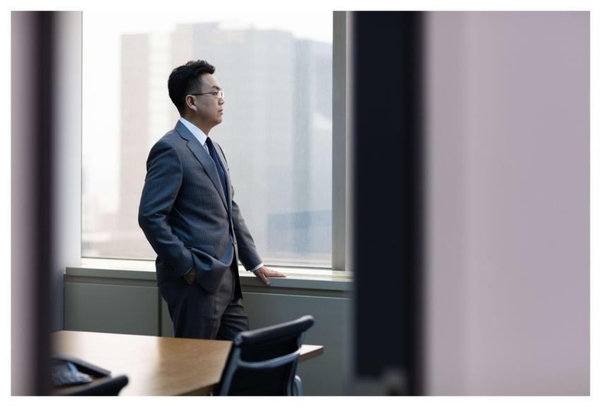 Employee Conference Room Corporate Company