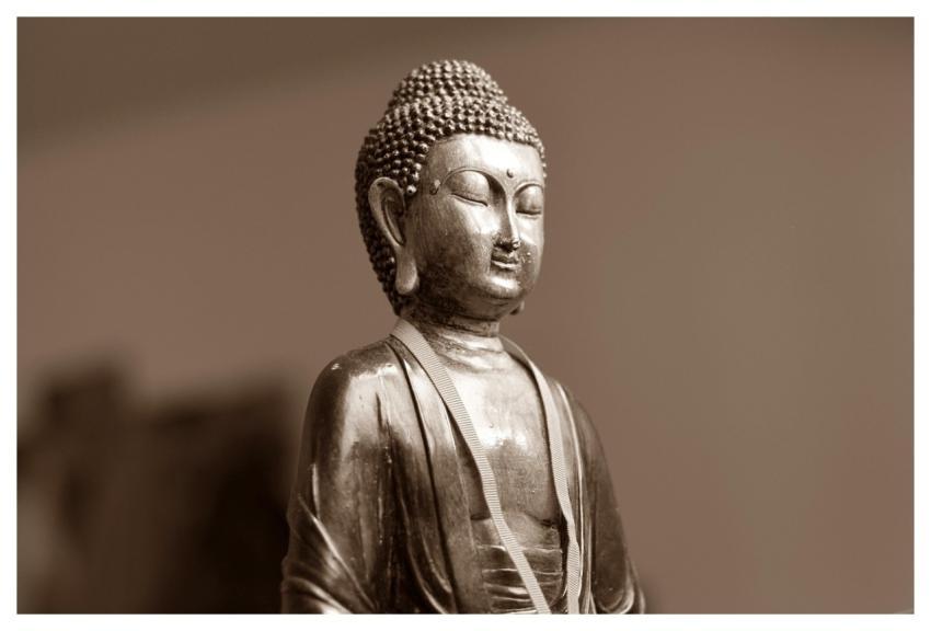 Buddha Statue Buddhism Sculpture