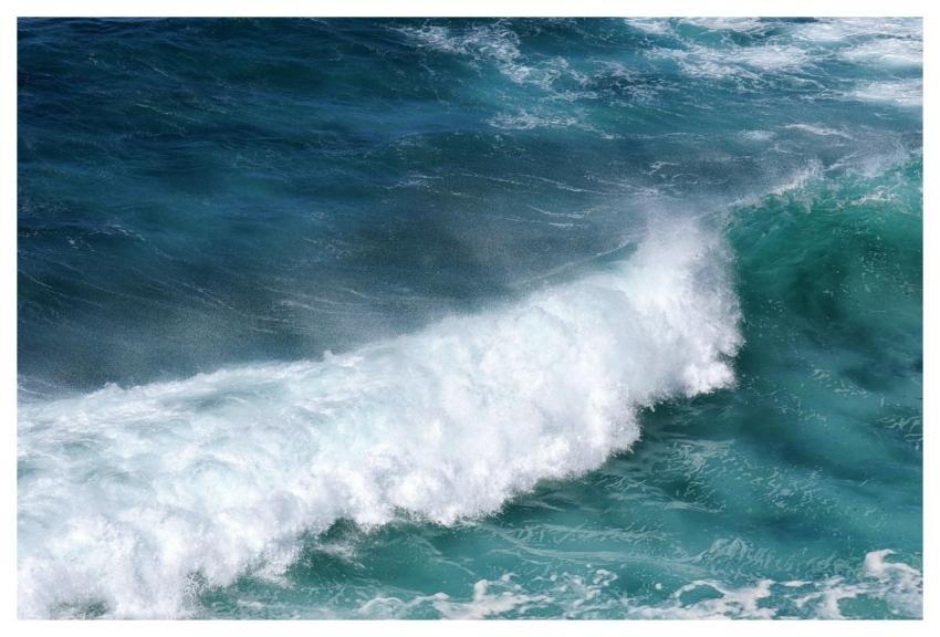 Wave Free Background Mac Wallpaper Surf