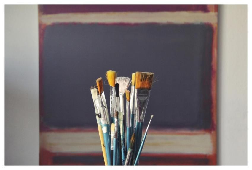 Brushes Art Paint Tool