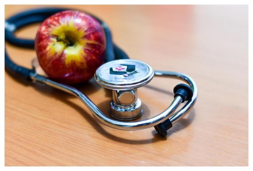 Apple Health Healthy Fernandozhiminaicela