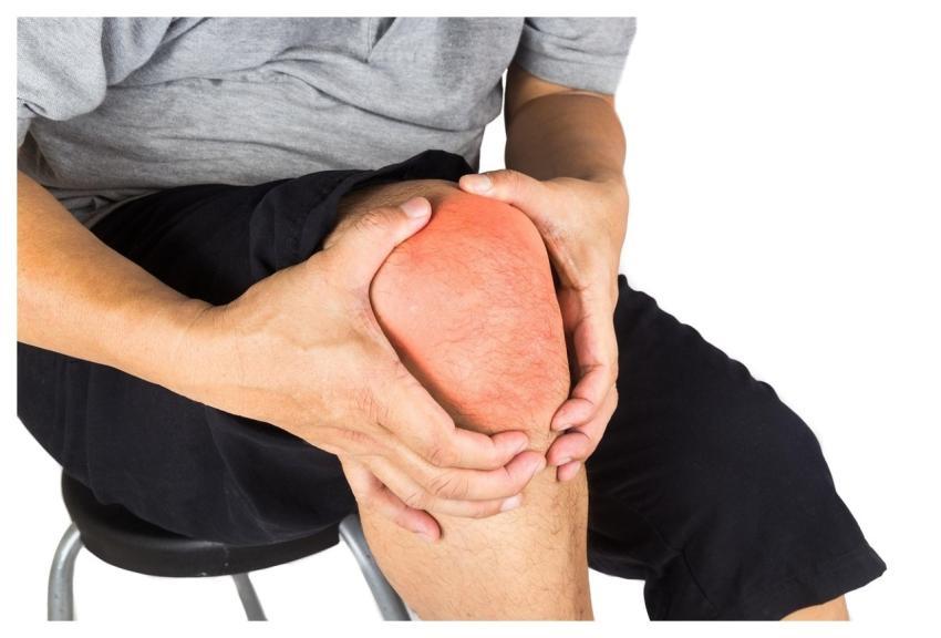 Disease Chronic Pain Treatment