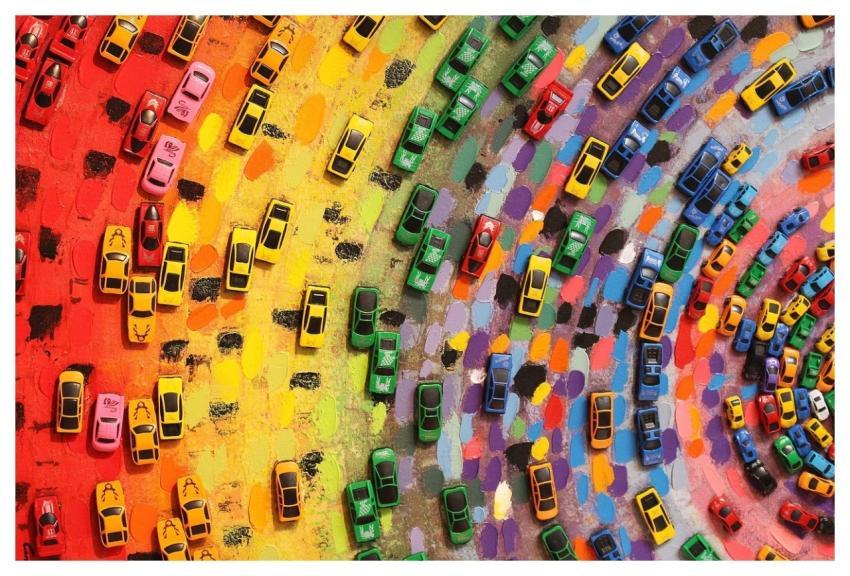 Picture Art Painting Modern Art