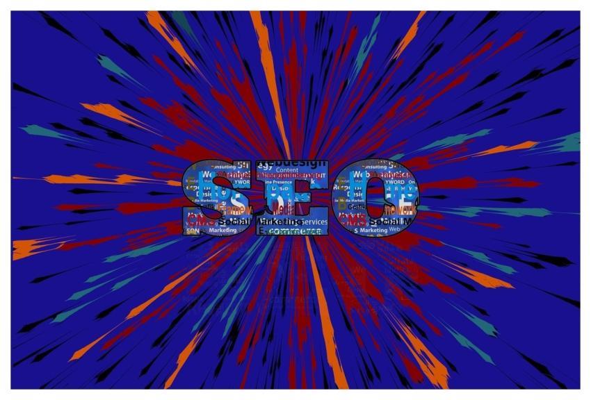 Seo Marketing Business Commerce