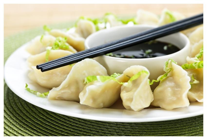 Chinese Food Gourmet Food Xiuqilong