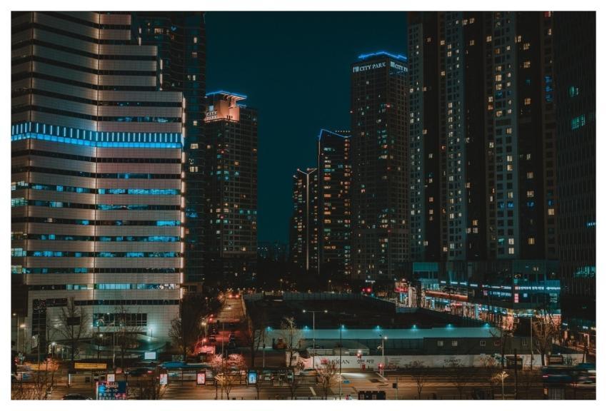 City Building Architecture Urban