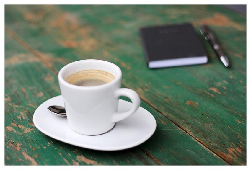 Coffee Coffee Cup Espresso Cup