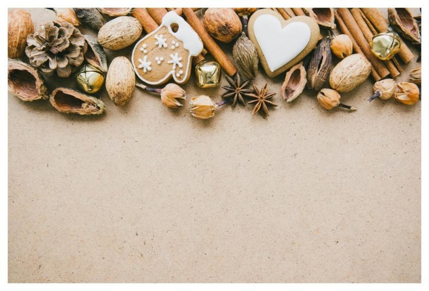 Christmas Decor Art Ornaments