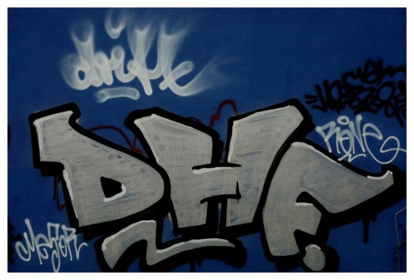 Street Art Graffiti Art Urban Art