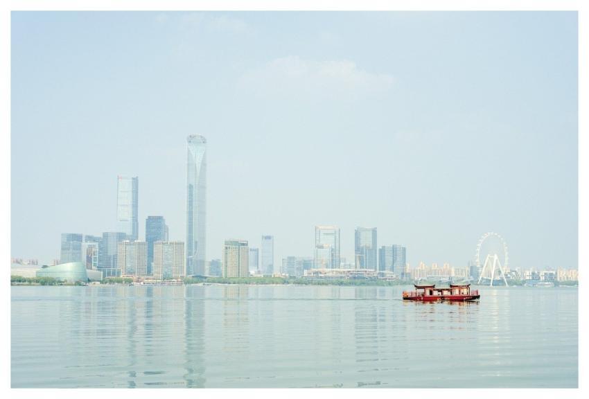 China Asia Suzhou To Travel