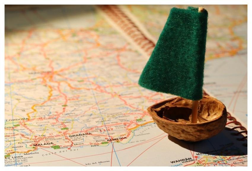 Yacht Sailing Ship Vacations Mediterranean