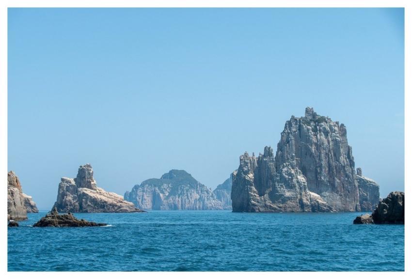 Sea Water Coast Nature