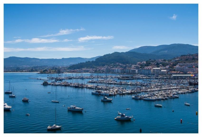 Costa Nature Sea Landscape