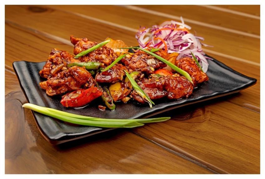 Food And Drink Industry Food And Drink American Fo