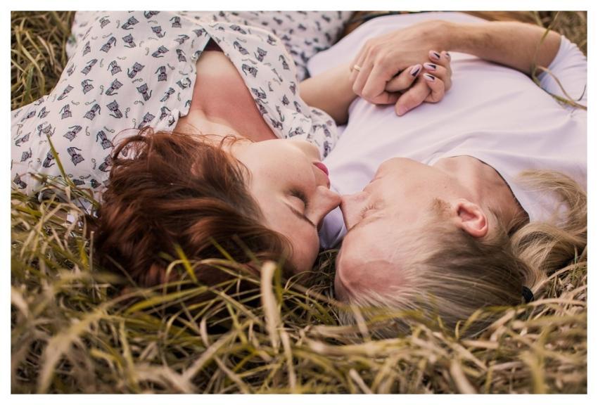 Love Pair Two Love Story