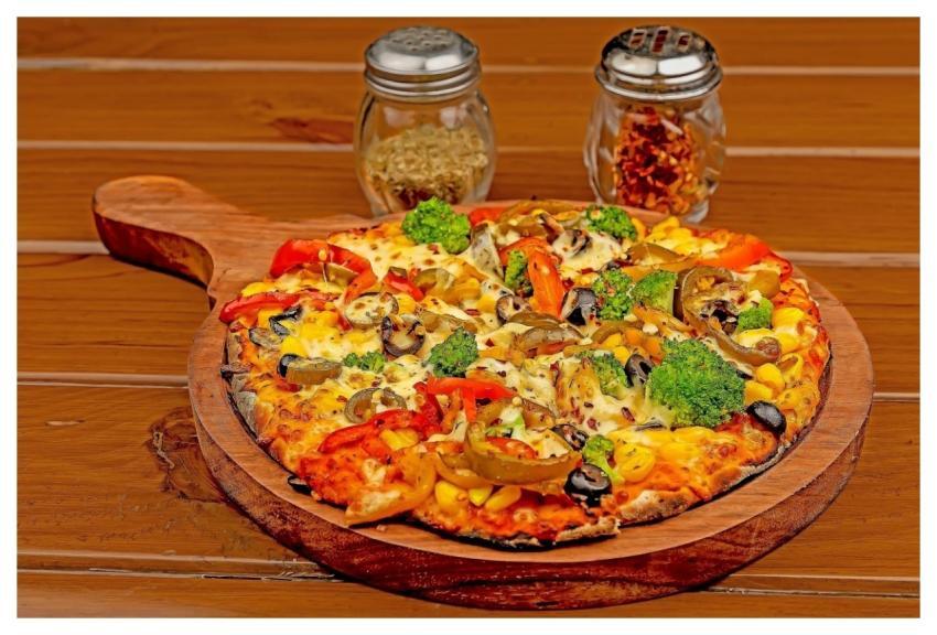 Food And Drink Industry Food And Drink American Fo