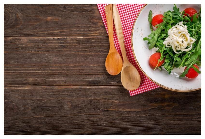 Salad Food Italian Tasty