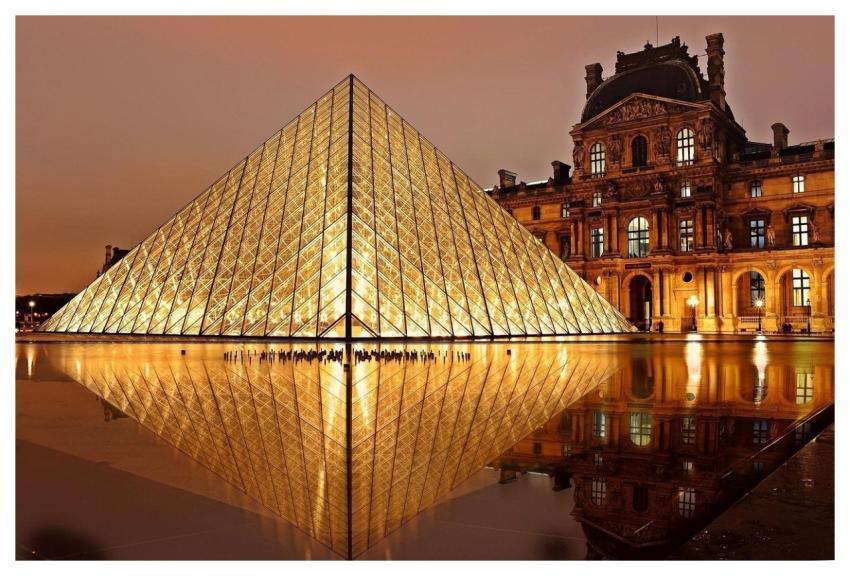 Building Architecture Landmark Tourist Attraction