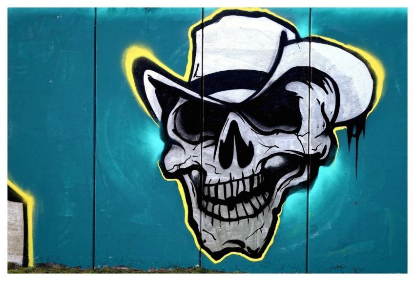 Street Art Art Graffiti Urban Art