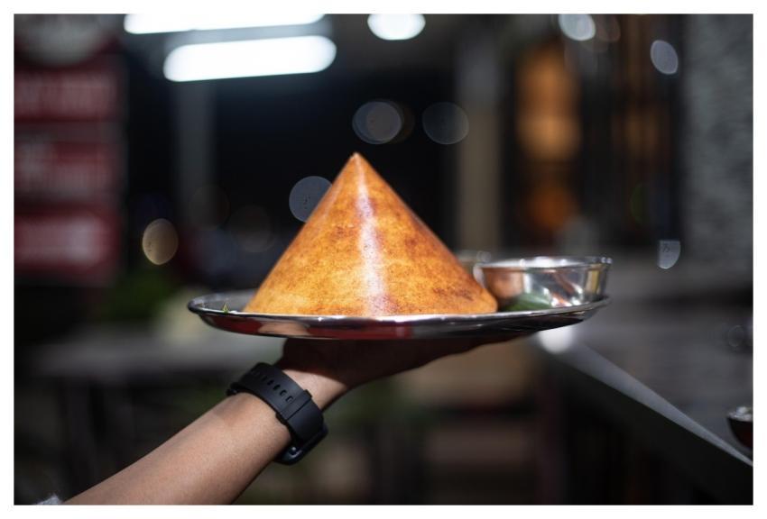 Dosa Indian Food Food Masala Dosa