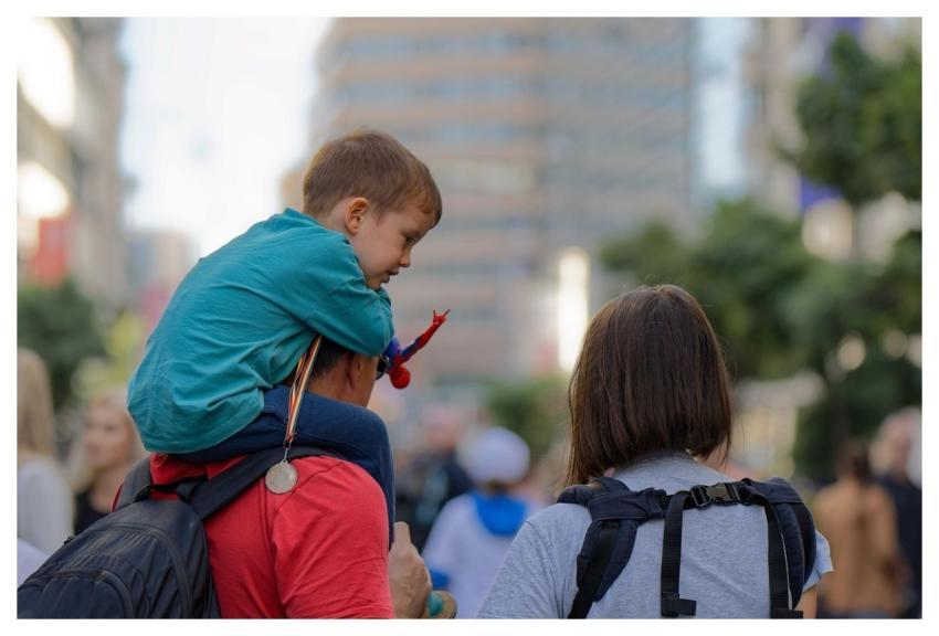 People Family Child Boy