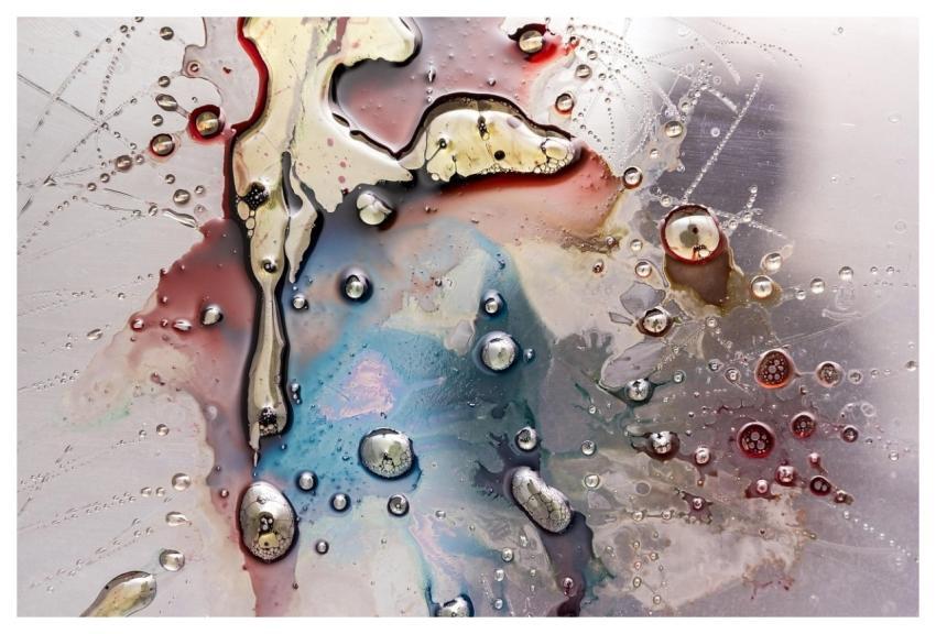 Concept Abstract Hd Wallpaper Desktop Backgrounds