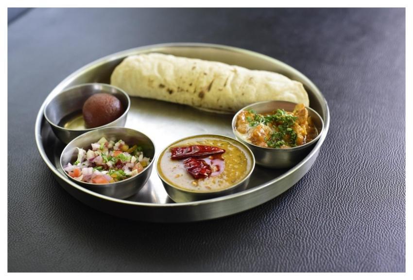 Curry Spice Spicy Cuisine