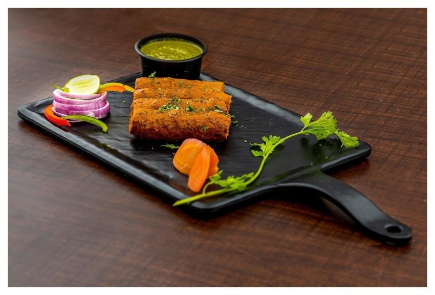 Food Meal Dinner Fast Food