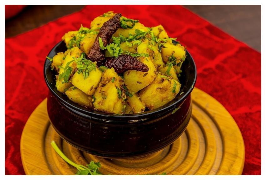 Food Meal Dinner Fast Food