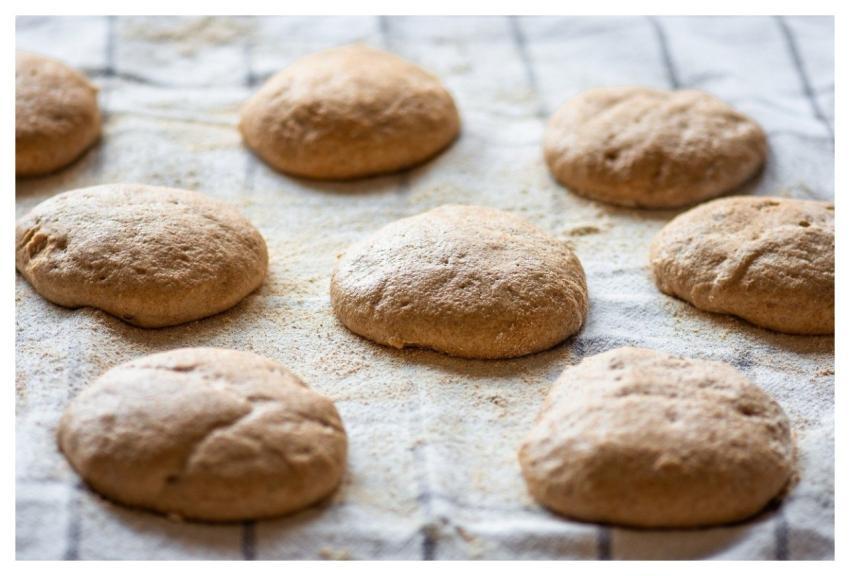 Bun Food Fresh Bakery