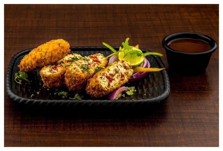 Food Meal Dinner Fast Food