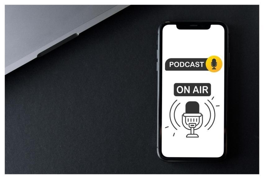 Podcast On Air Episode Live Now