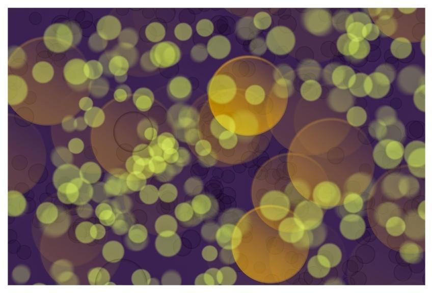 Bokeh Wallpaper 4K Cool Backgrounds Full Hd Wallpa